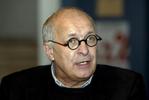 Raoul-Marc Jennar était la tête de liste de NPA pour la région Sud-Est.