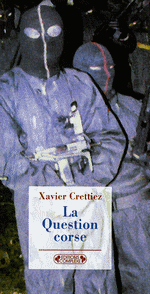 La question corse