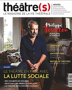 Théâtre, n° 21