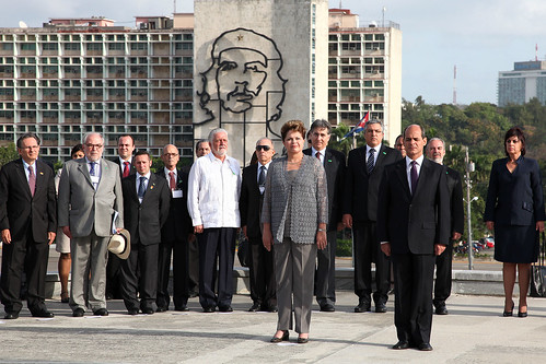 Cuba