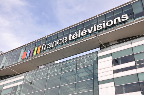 France Télévision