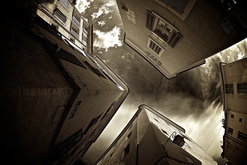 Aix en Provence