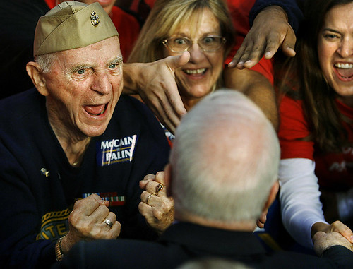McCain 2008